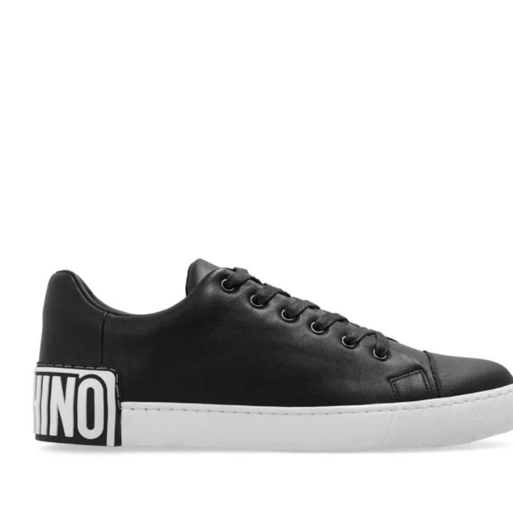 Moschino sneaker